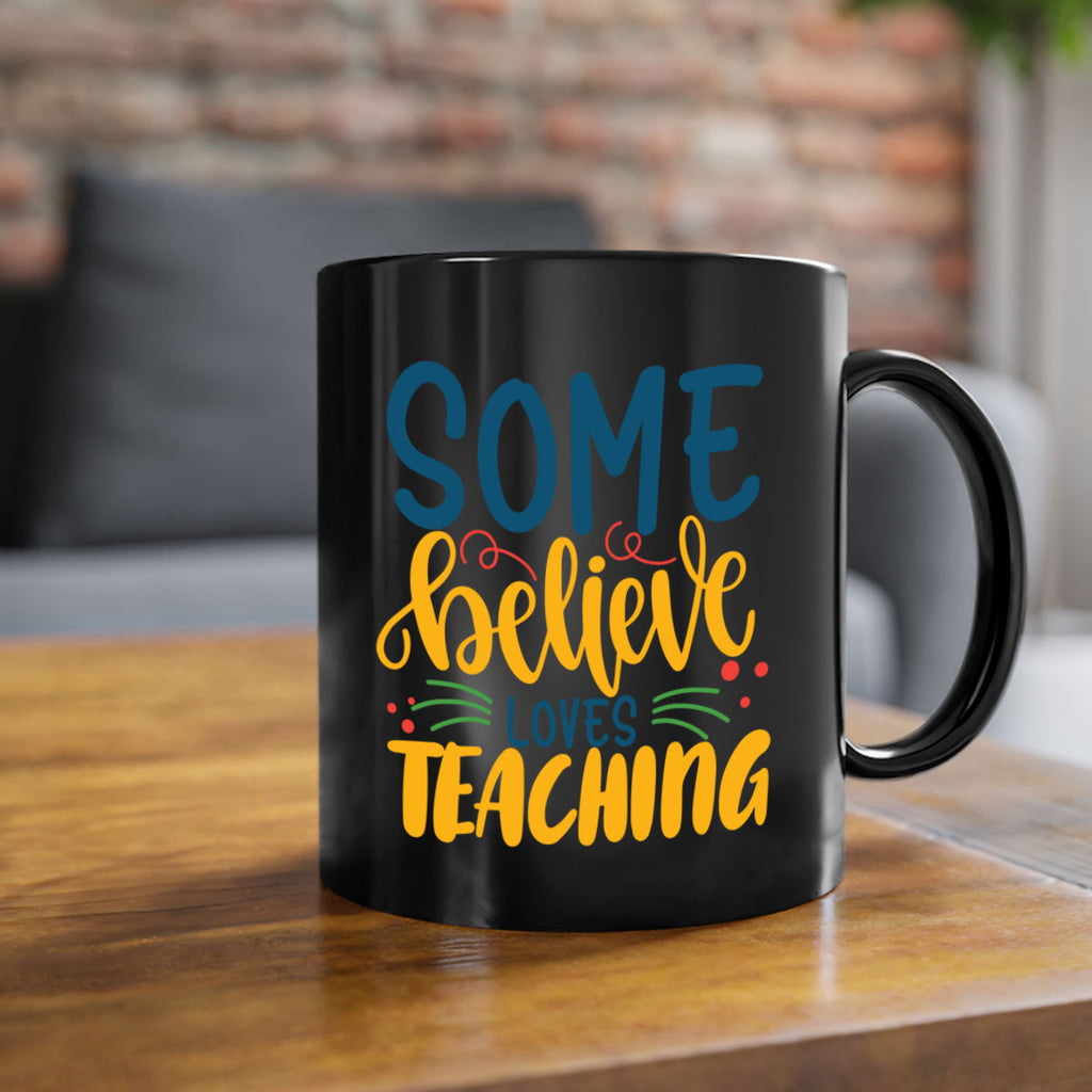 Holiday Teacher design Style 177#- teacher-Mug / Coffee Cup