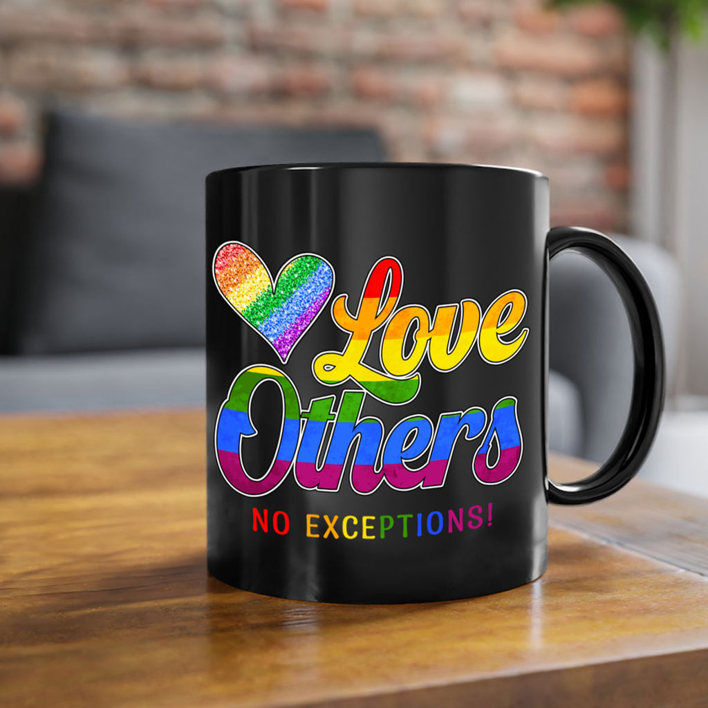 Lgbt Episcopalian Gay Love And Pride Png 24#- lgbt-Mug / Coffee Cup