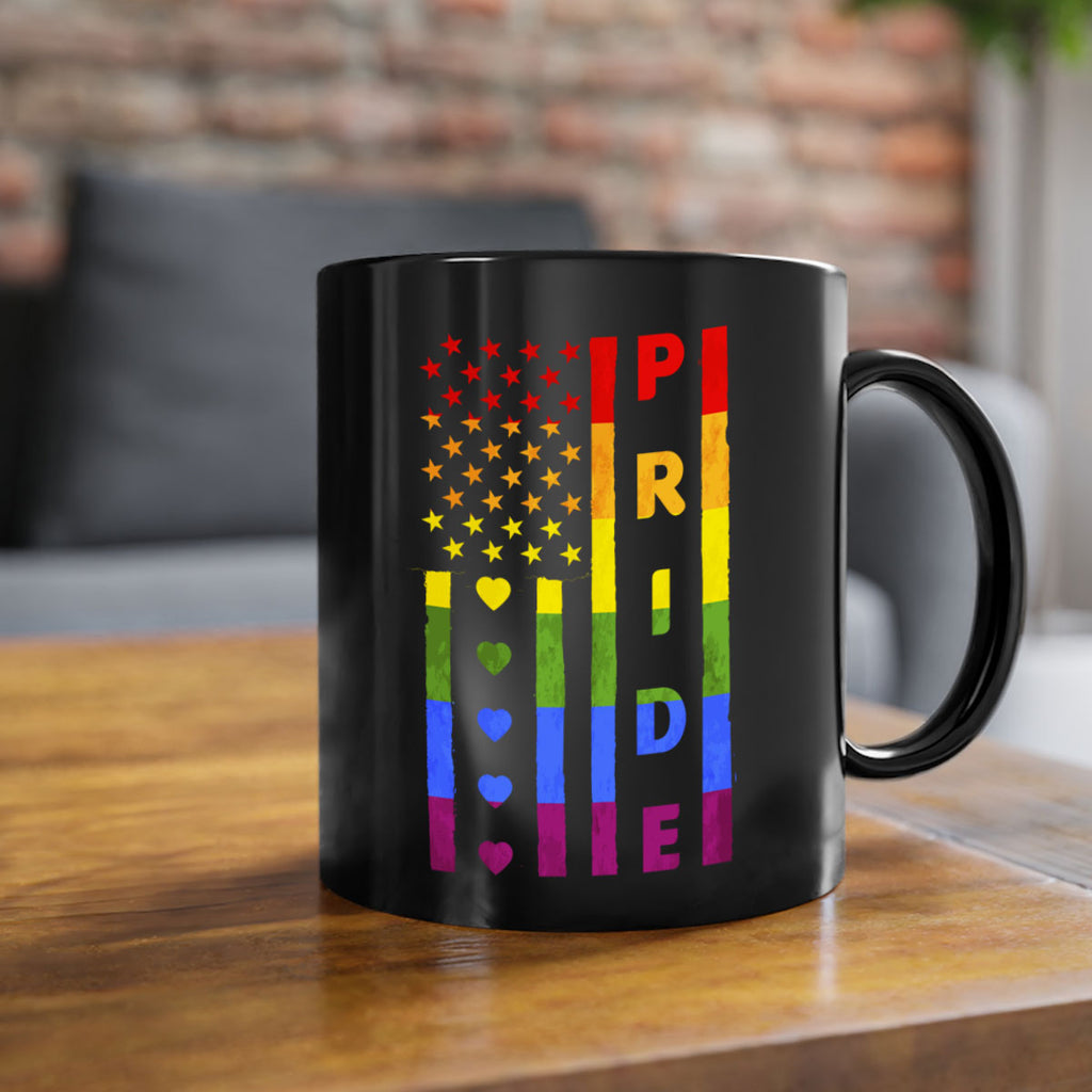 Lgbt Pride Gay Af Lesbian  56#- lgbt-Mug / Coffee Cup