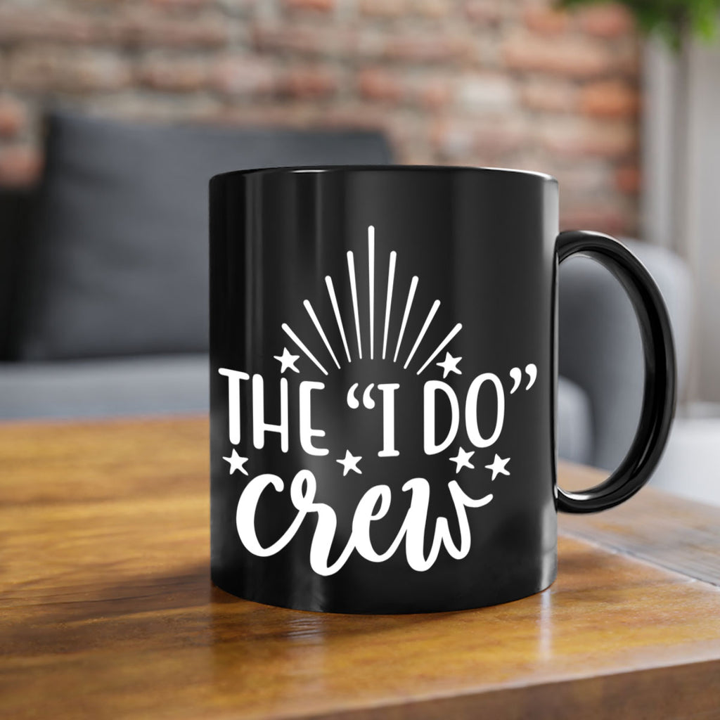 The i do 28#- bridesmaid-Mug / Coffee Cup