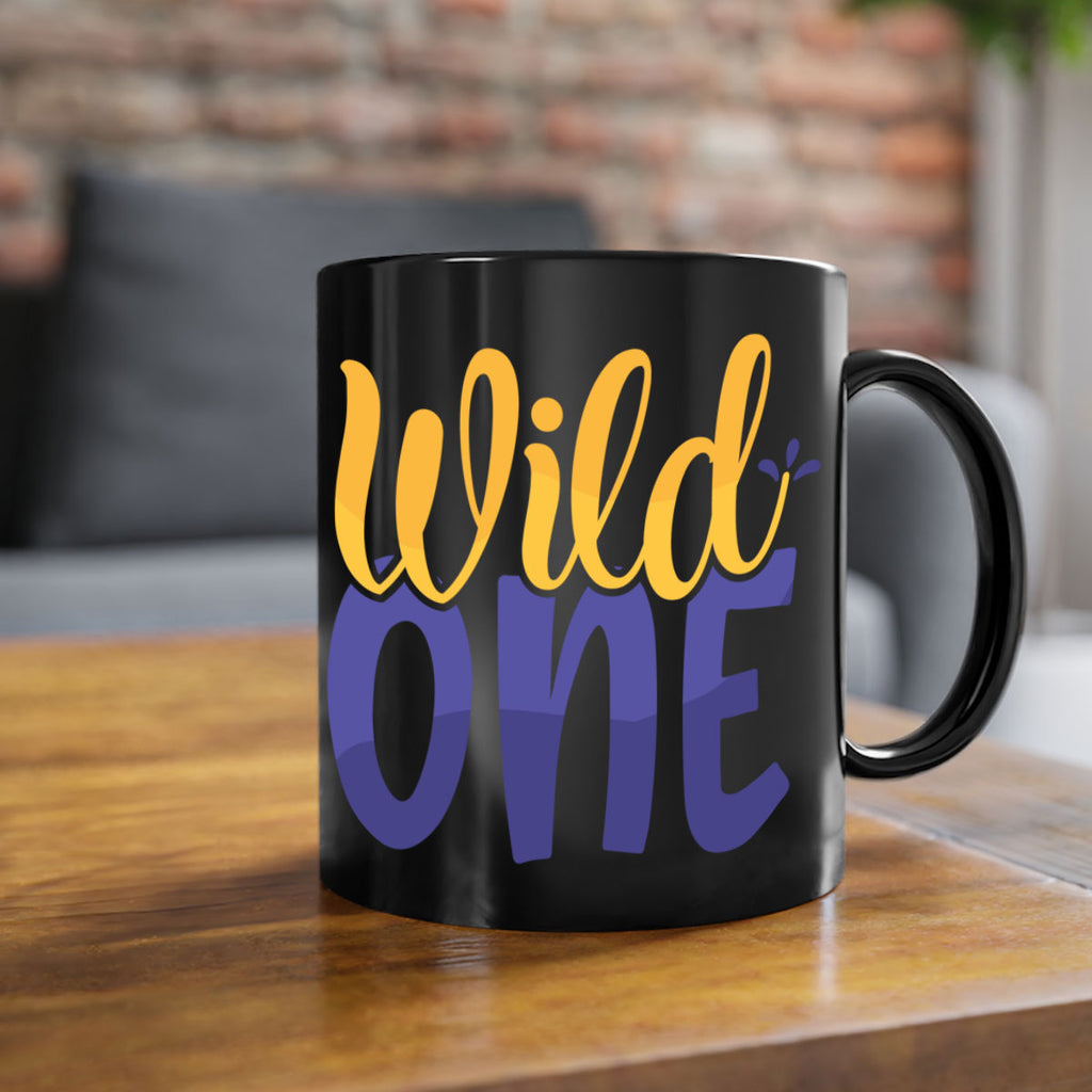 Wild One Style 189#- baby2-Mug / Coffee Cup