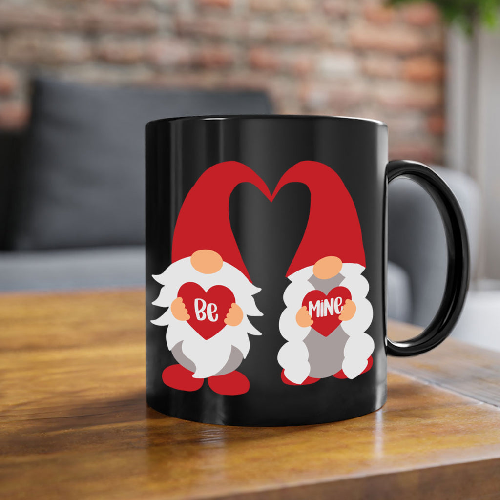 be mine 30#- valentines day-Mug / Coffee Cup