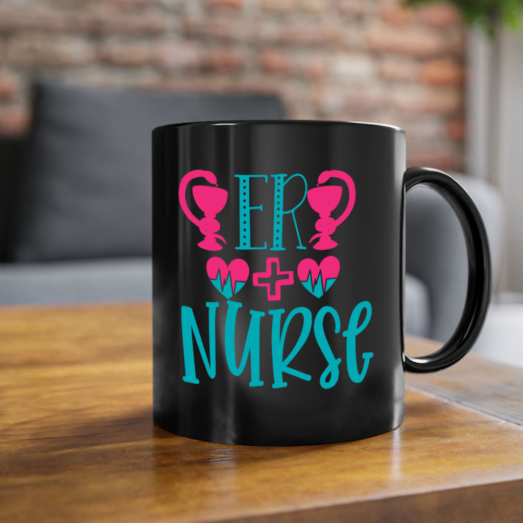 er nurse Style Style 193#- nurse-Mug / Coffee Cup
