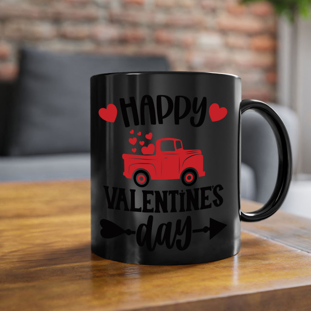 happy valentines day 26#- valentines day-Mug / Coffee Cup