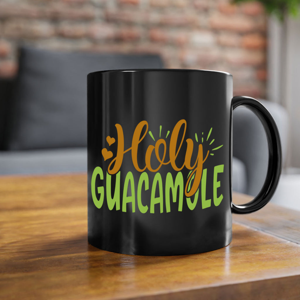 holy guacamole 8#- avocado-Mug / Coffee Cup