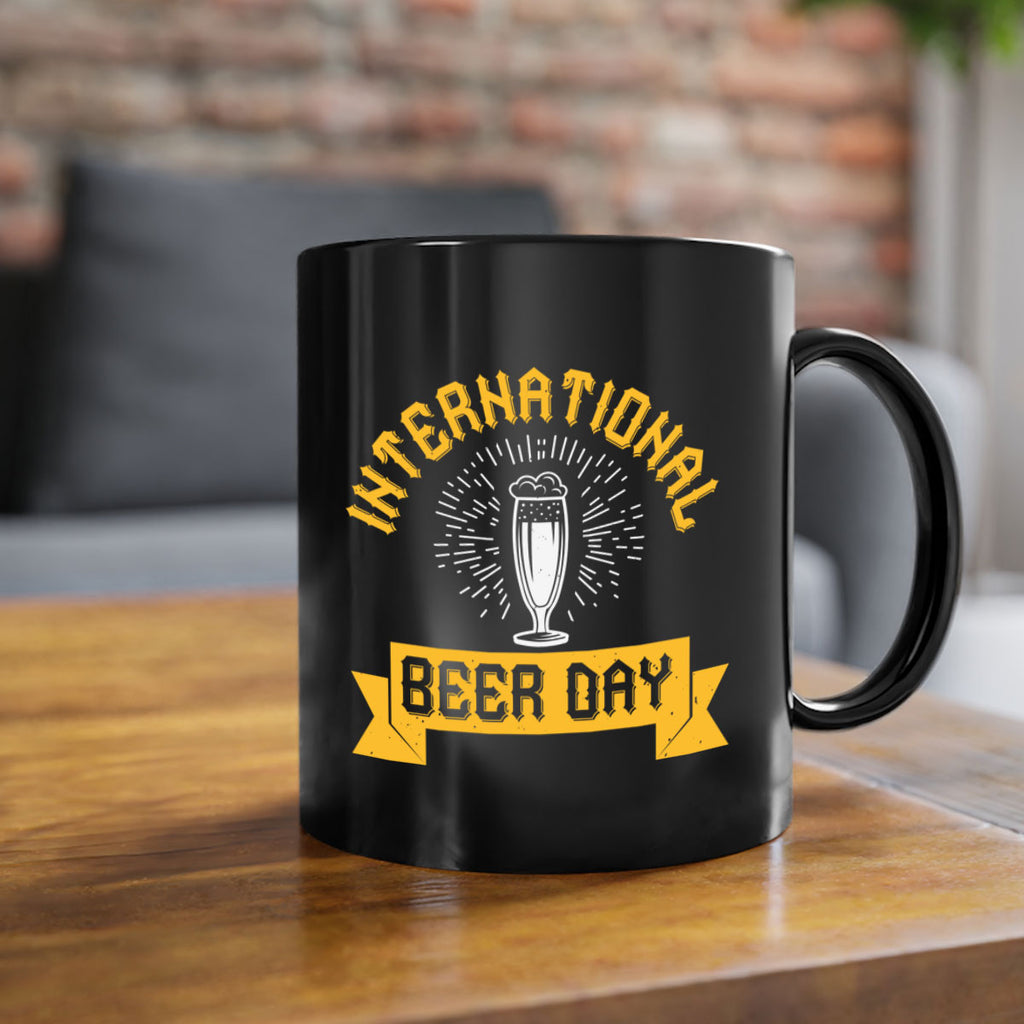 international beer day 68#- beer-Mug / Coffee Cup