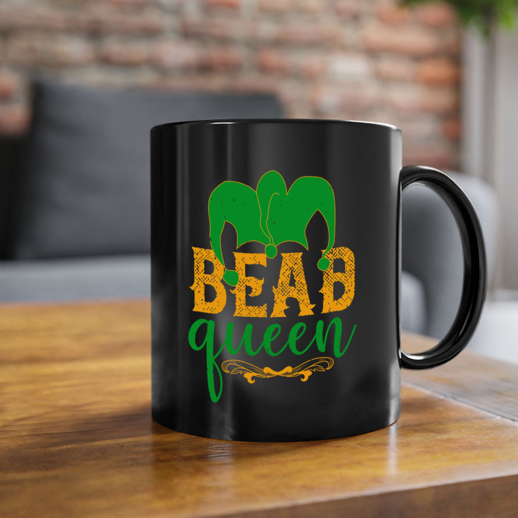 new orleans new me 42#- mardi gras-Mug / Coffee Cup