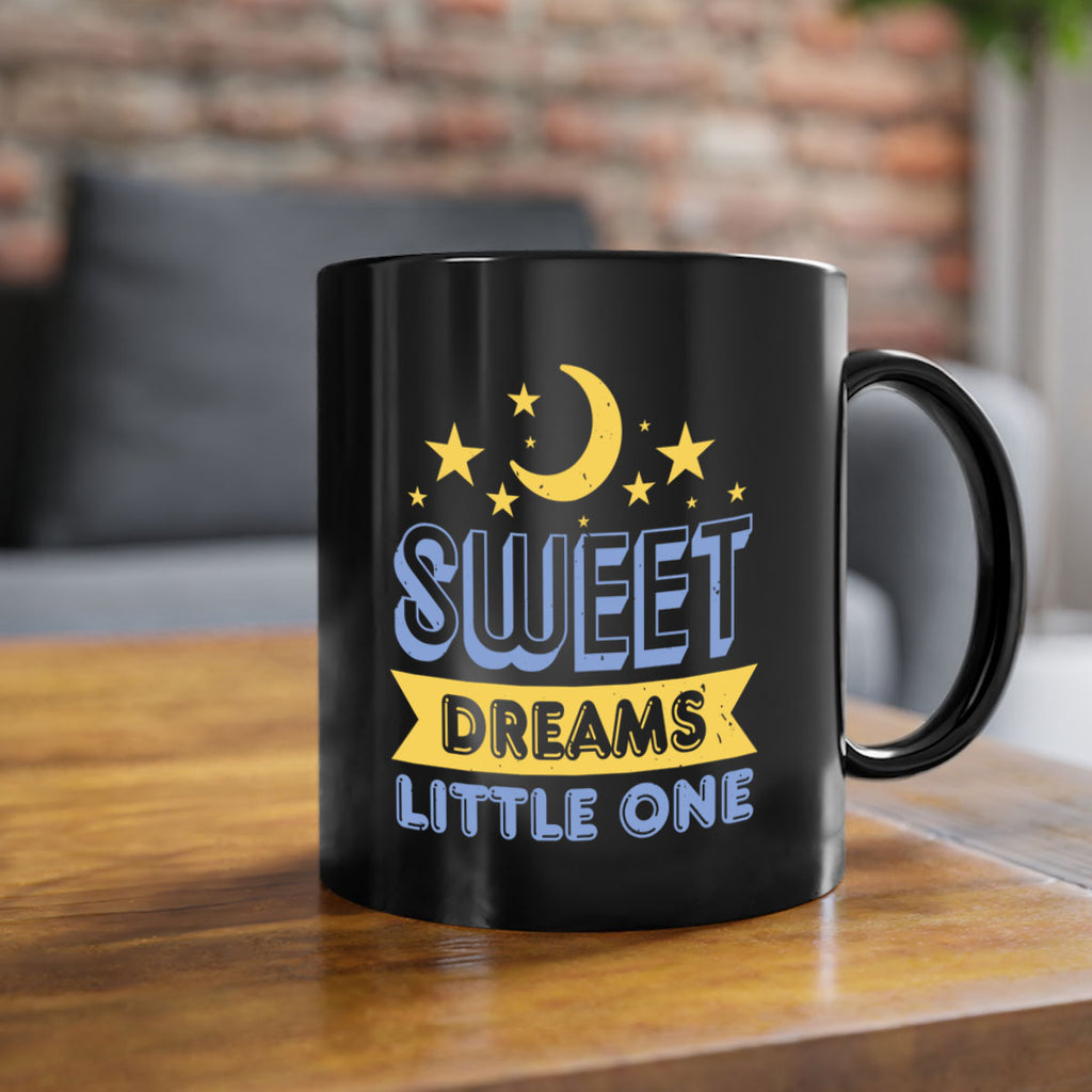 sweet dreams little one Style 13#- baby shower-Mug / Coffee Cup