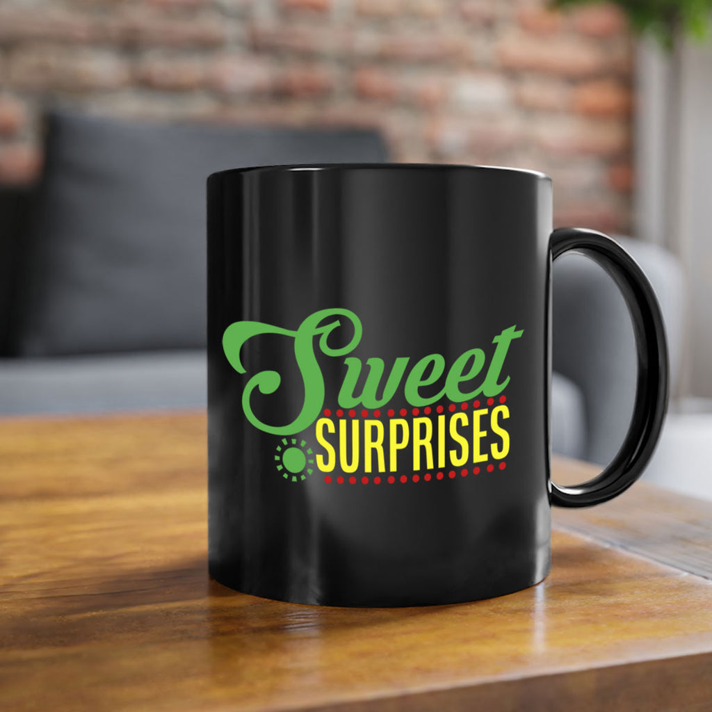 sweet surprises 326#- christmas-Mug / Coffee Cup