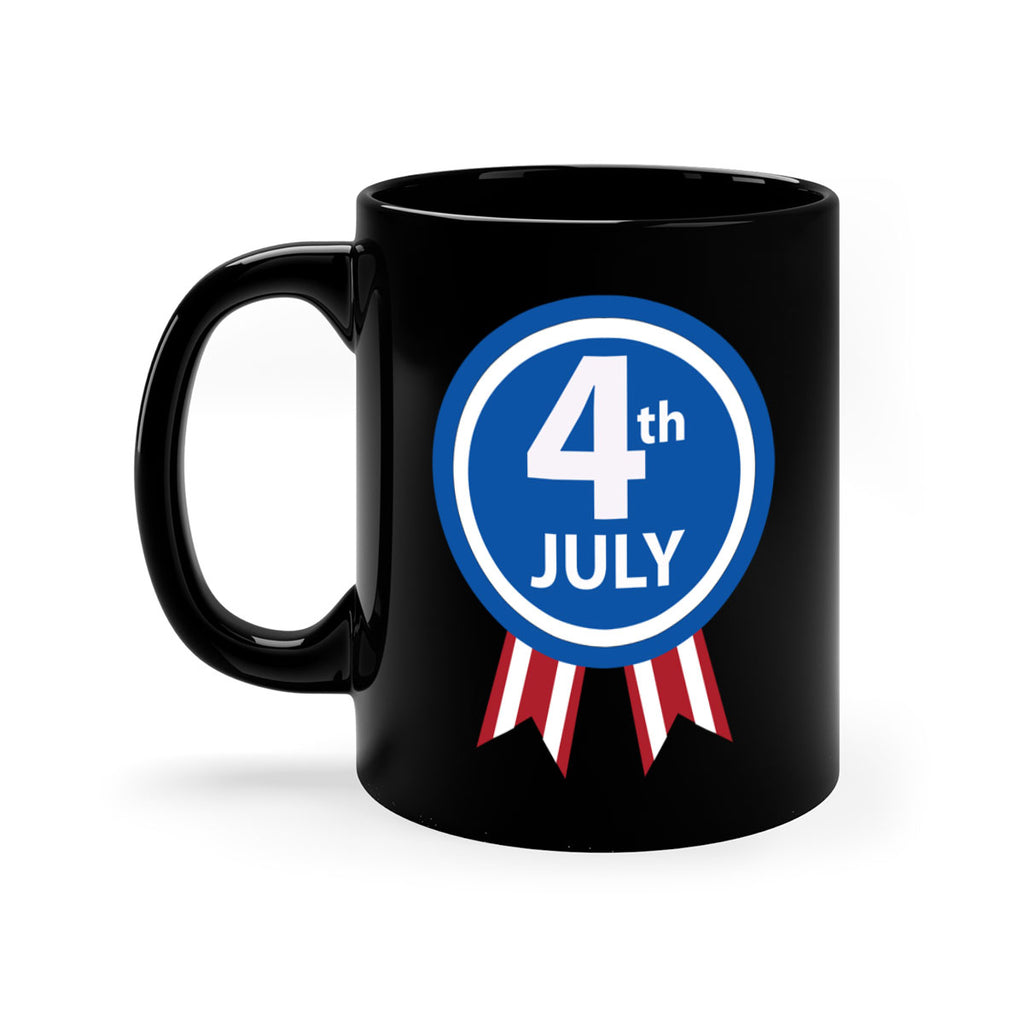 4th july Design Style 64#- 4th Of July-Mug / Coffee Cup