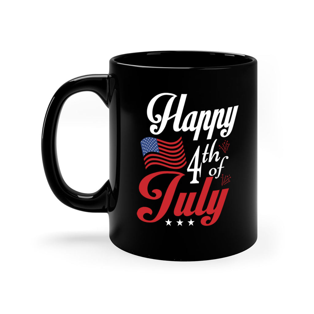 4th july design Style 61#- 4th Of July-Mug / Coffee Cup