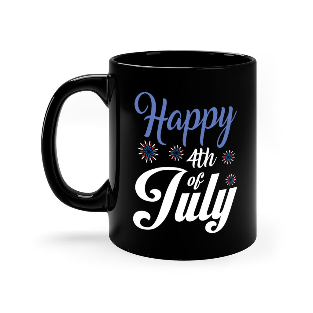 4th july design Style 62#- 4th Of July-Mug / Coffee Cup