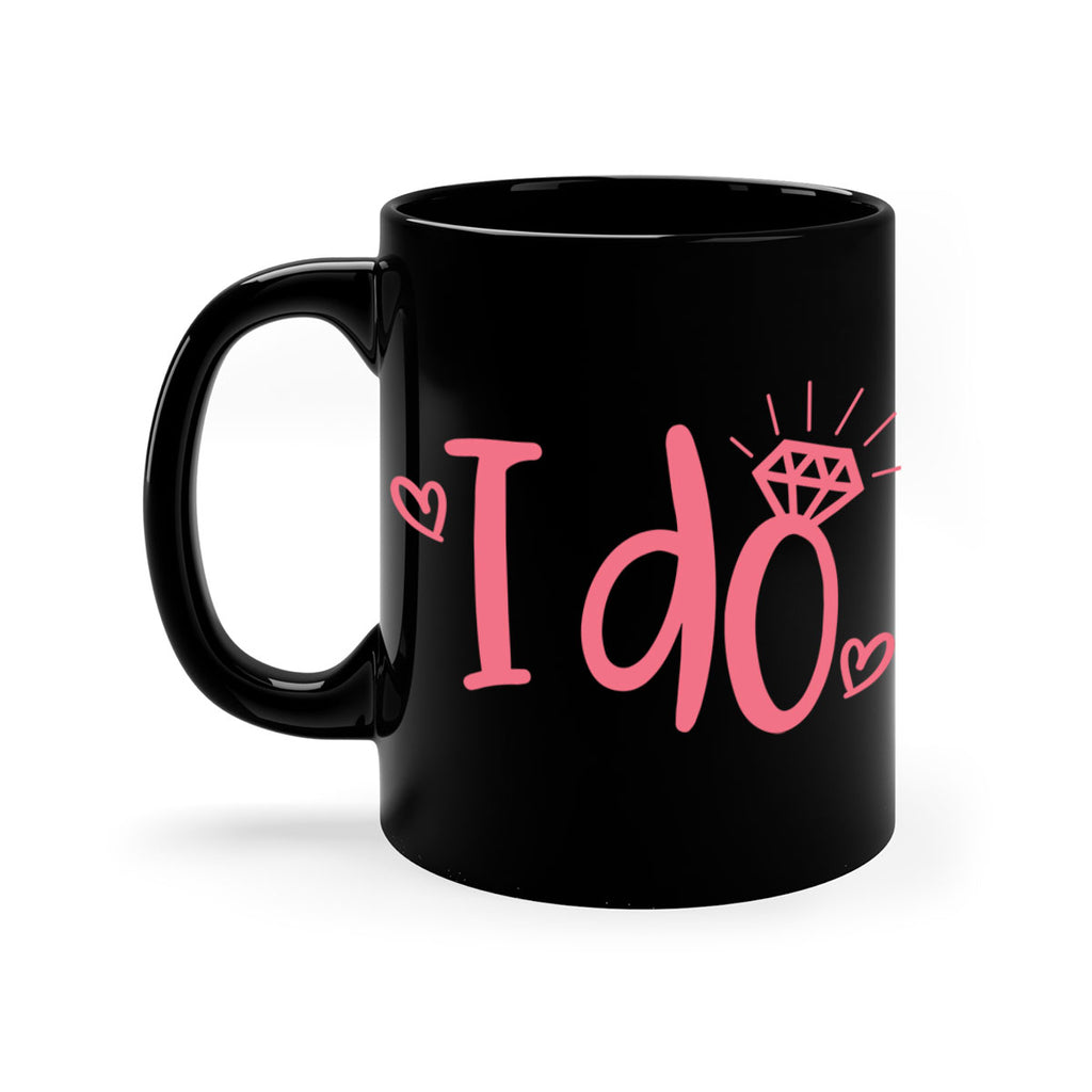AFMIDo 154#- bride-Mug / Coffee Cup