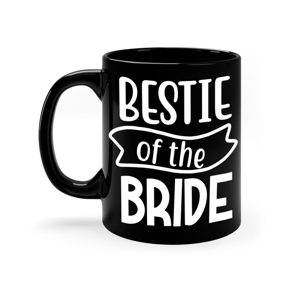 Bestie of the bride 10#- Family of the bride-Mug / Coffee Cup