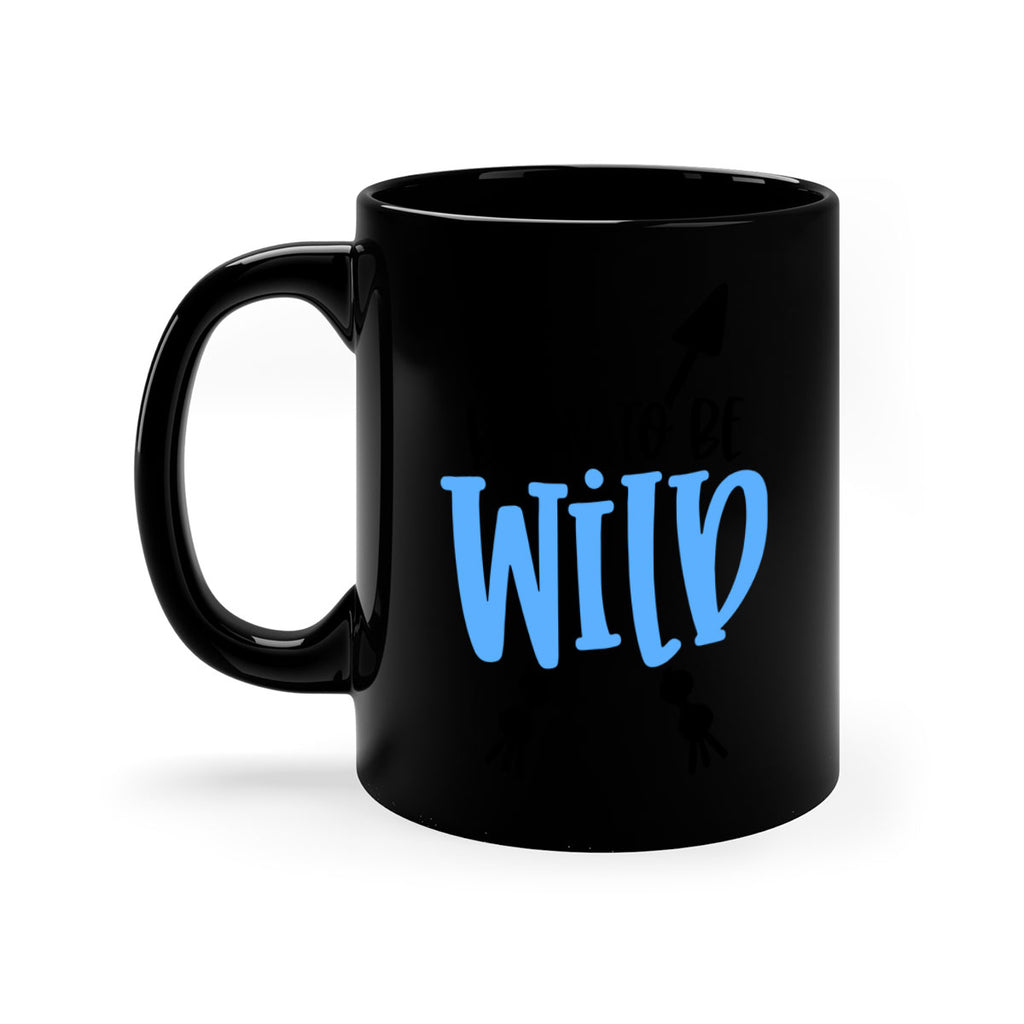 Born To Be Wild Style 109#- baby2-Mug / Coffee Cup