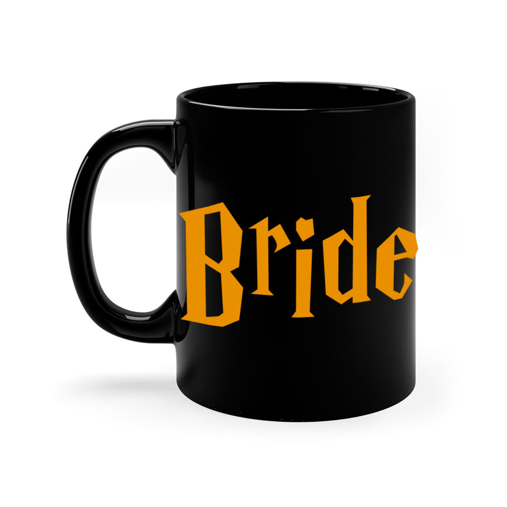 Bride Squad 119#- bride-Mug / Coffee Cup