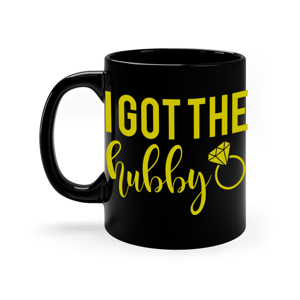 Bride Squad 124#- bride-Mug / Coffee Cup