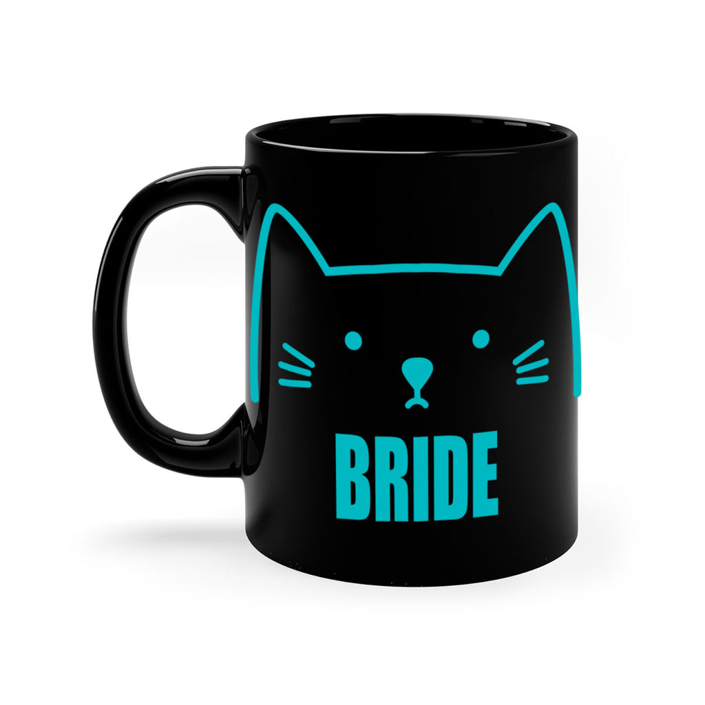 Bride Squad 126#- bride-Mug / Coffee Cup
