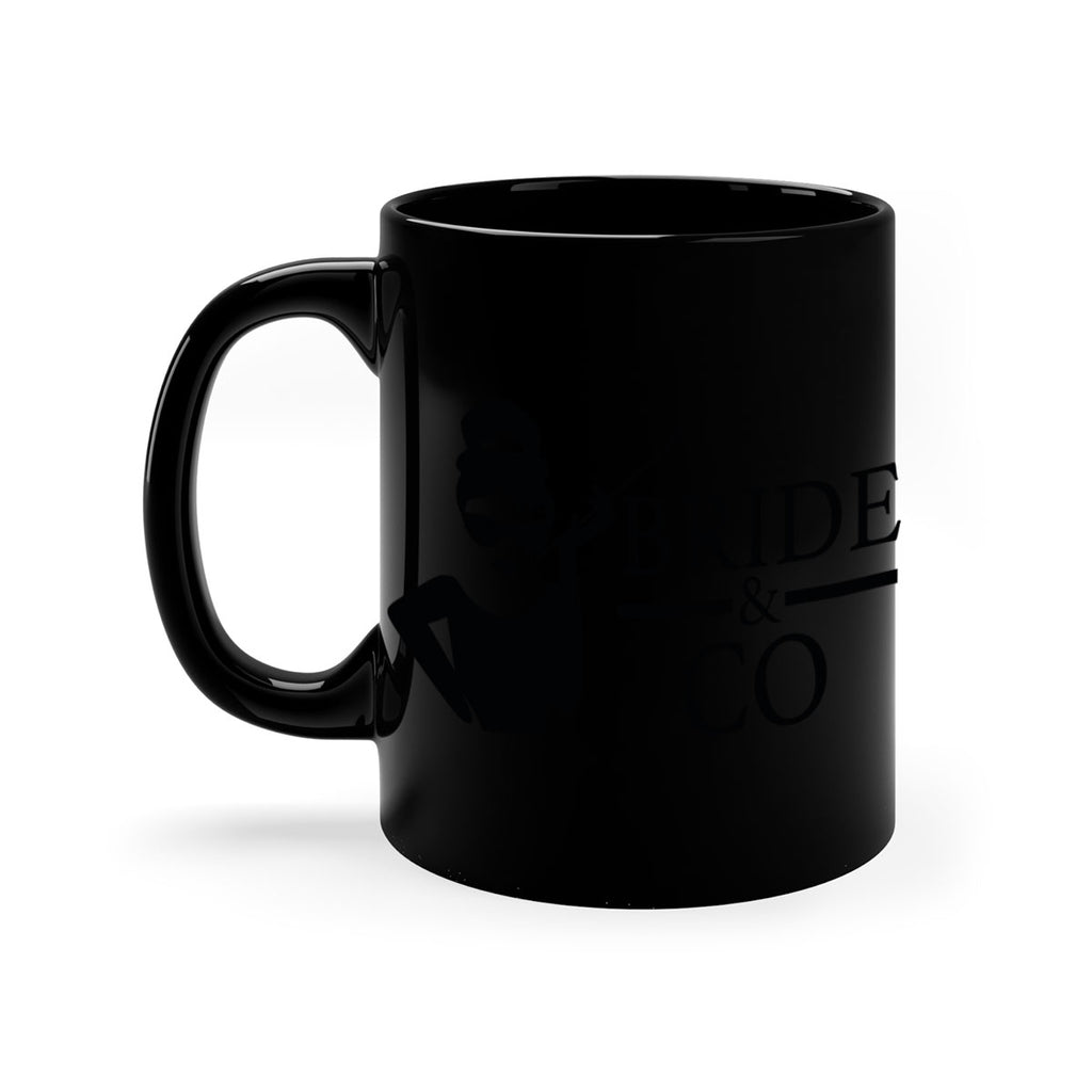 Bride Squad 30#- bridesmaid-Mug / Coffee Cup