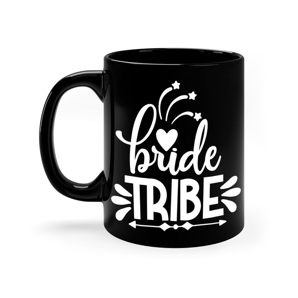 Bride tribee 7#- bridesmaid-Mug / Coffee Cup