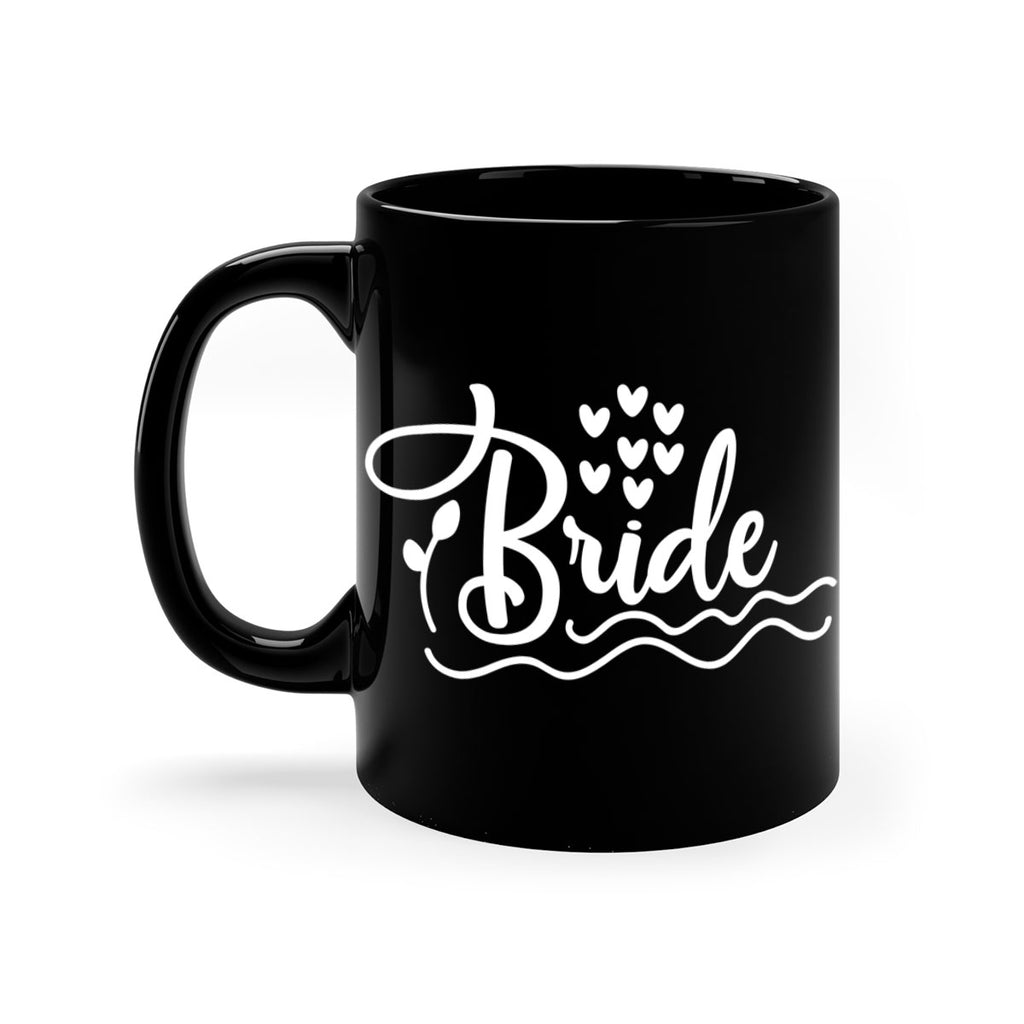 Brideee 107#- bride-Mug / Coffee Cup