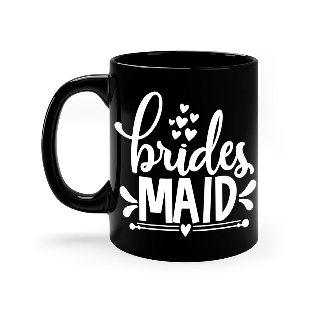 Brides maidd 5#- bridesmaid-Mug / Coffee Cup