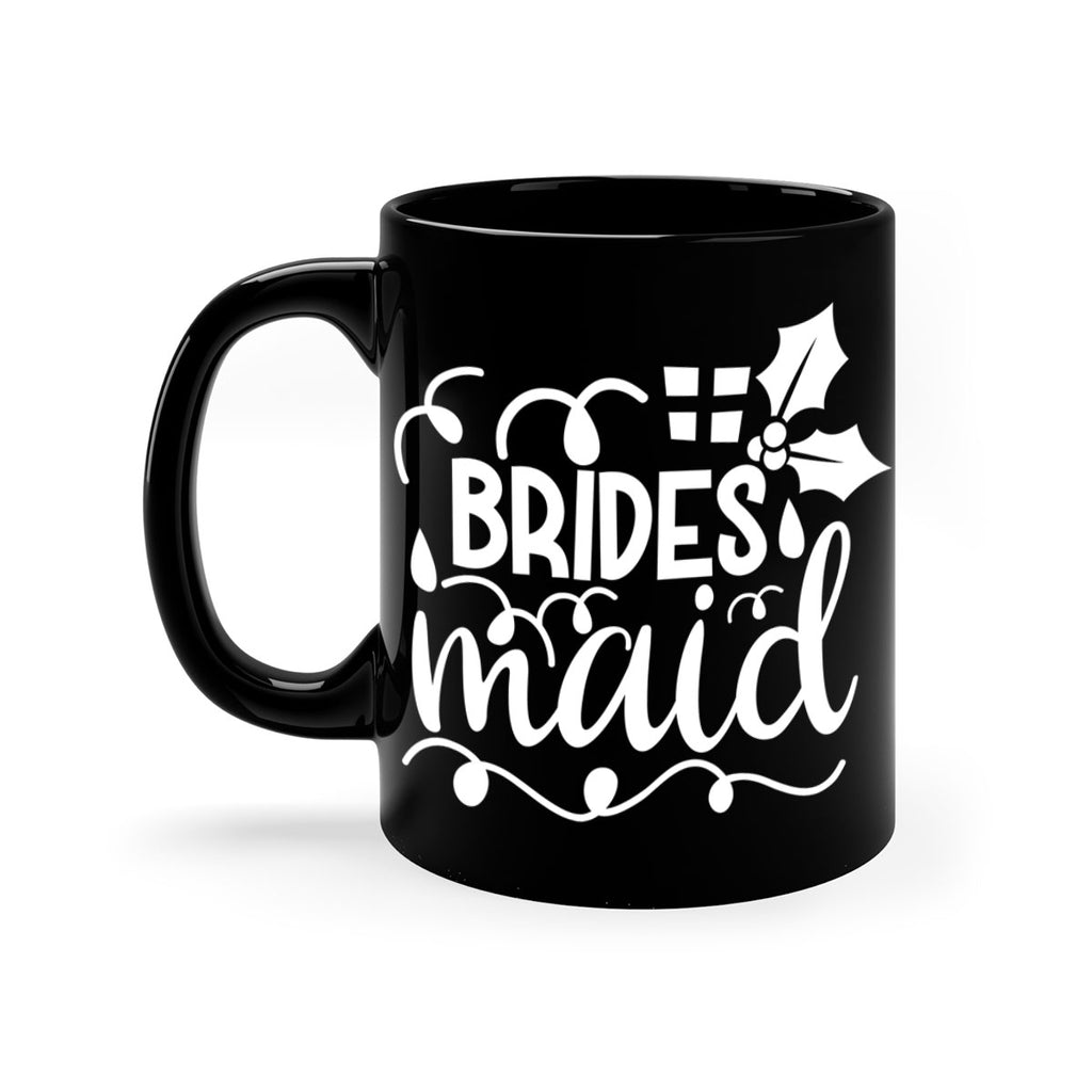 Brides maidddd 3#- bridesmaid-Mug / Coffee Cup