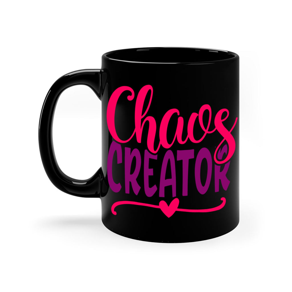 Chaos Creator Style 272#- baby2-Mug / Coffee Cup