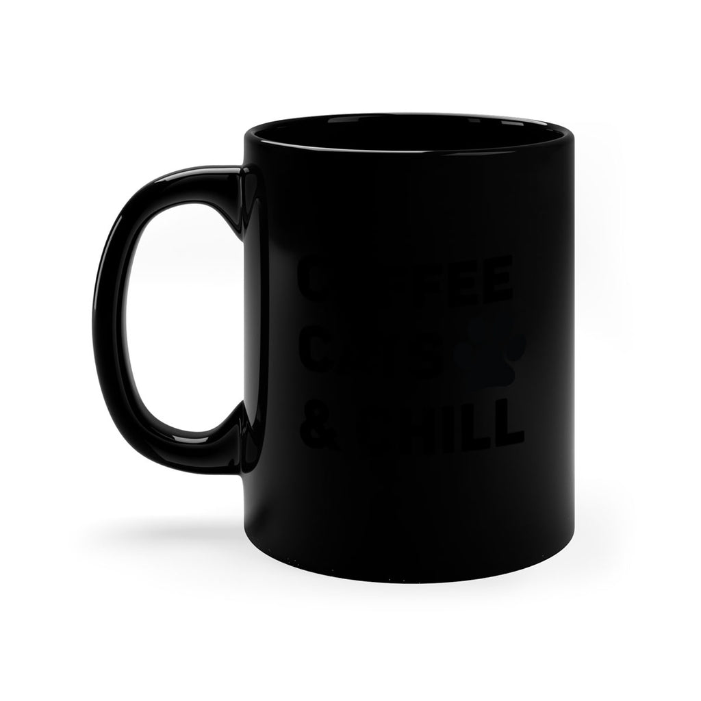 Coffee Cat Style 41#- cat-Mug / Coffee Cup