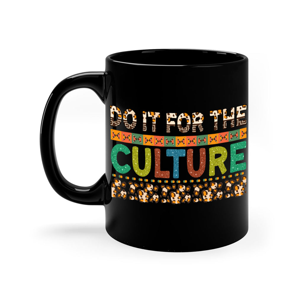 Do It For Culture Junteenth 30#- juneteenth-Mug / Coffee Cup