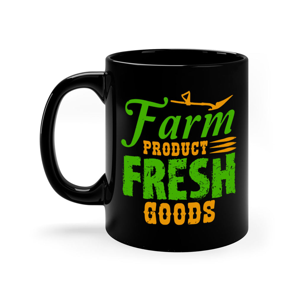 Farm Product fresh goods 68#- Farm and garden-Mug / Coffee Cup