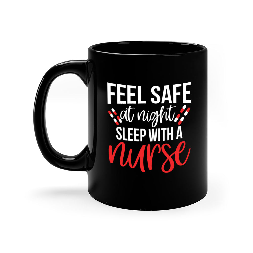 Feel Save Style 409#- nurse-Mug / Coffee Cup
