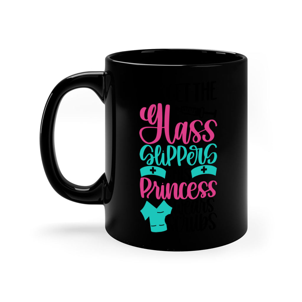 Forget Style Style 187#- nurse-Mug / Coffee Cup