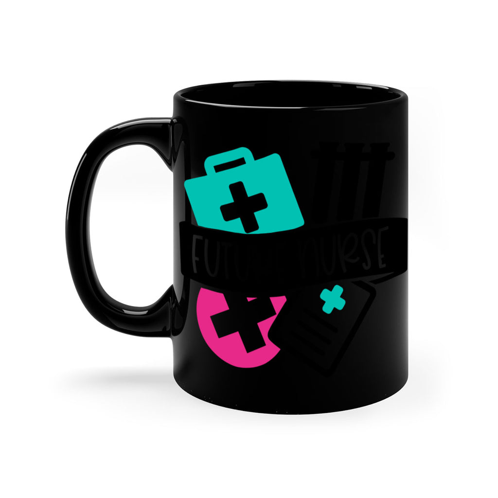 Future Nurse Style Style 181#- nurse-Mug / Coffee Cup