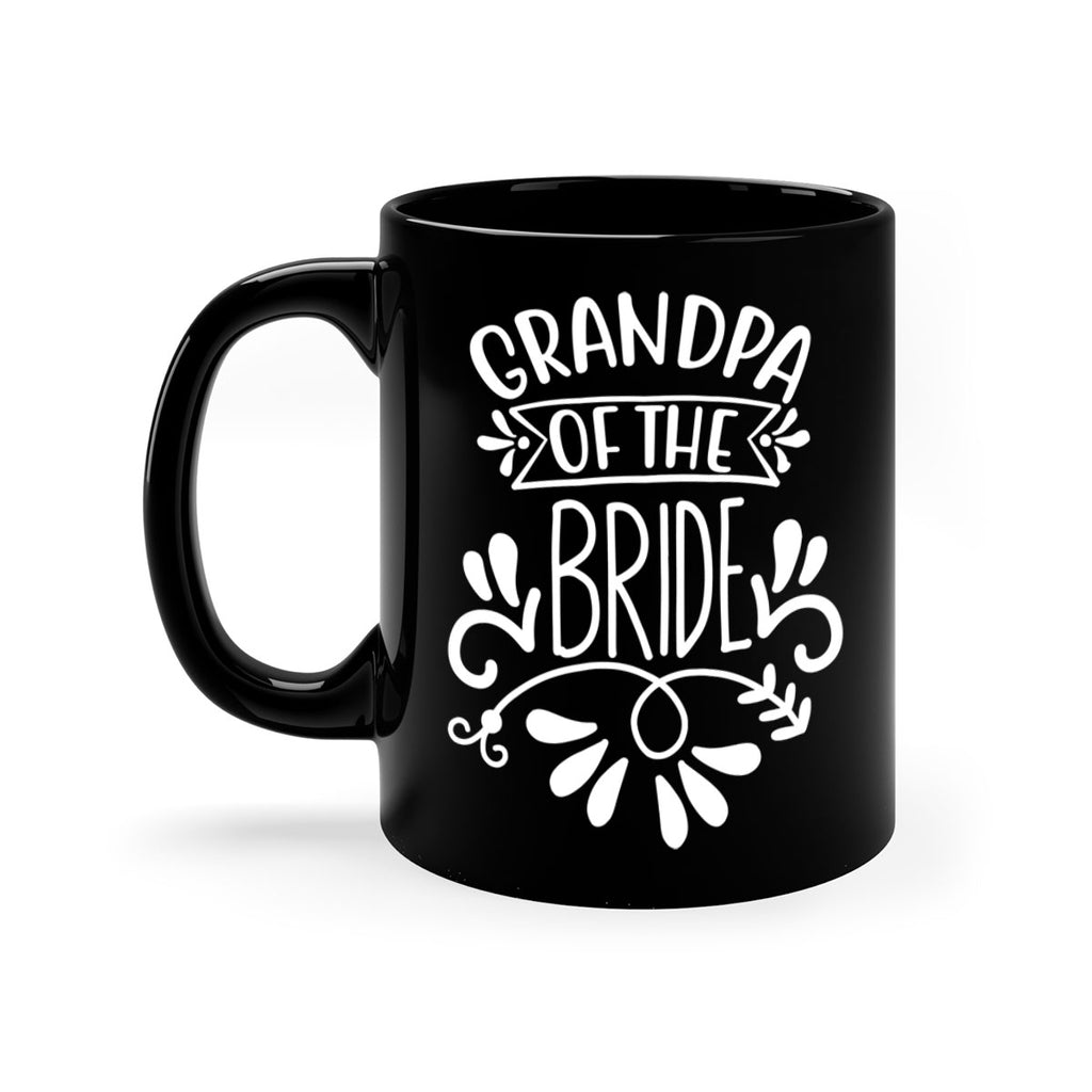 Grandma of thee 32#- Family of the bride-Mug / Coffee Cup