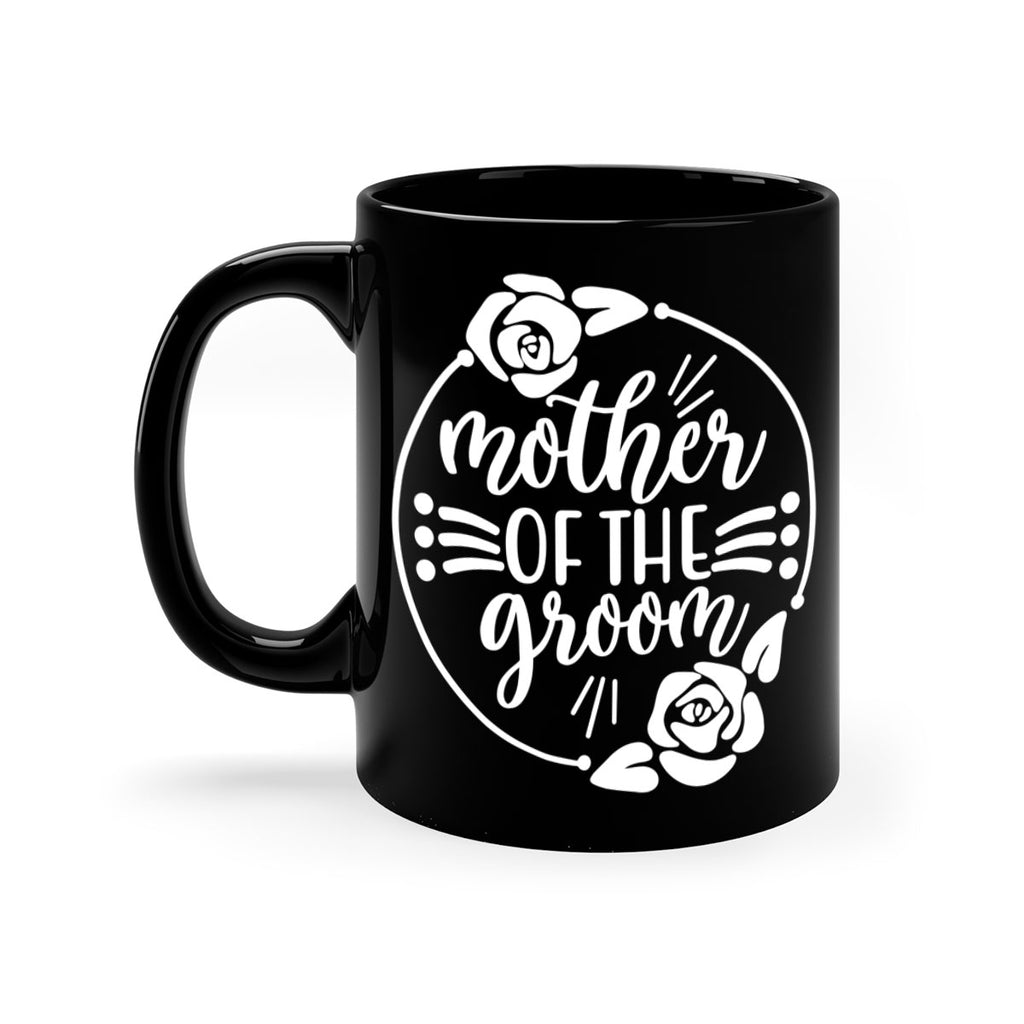 MOther of the groomm 13#- family of the groom-Mug / Coffee Cup