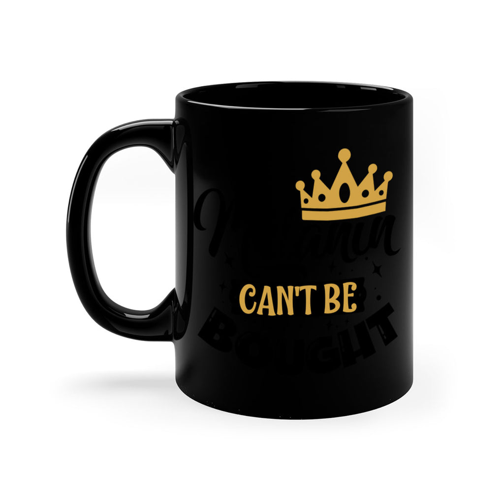 Melanin cant be bought Style 22#- Black women - Girls-Mug / Coffee Cup