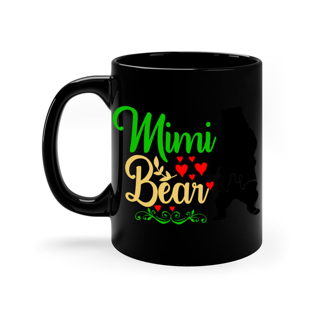 Mimi bea Style 2#- aunt-Mug / Coffee Cup