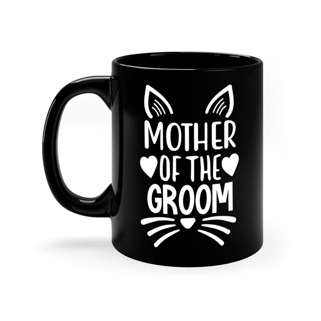 Mother of the Groommm 12#- family of the groom-Mug / Coffee Cup