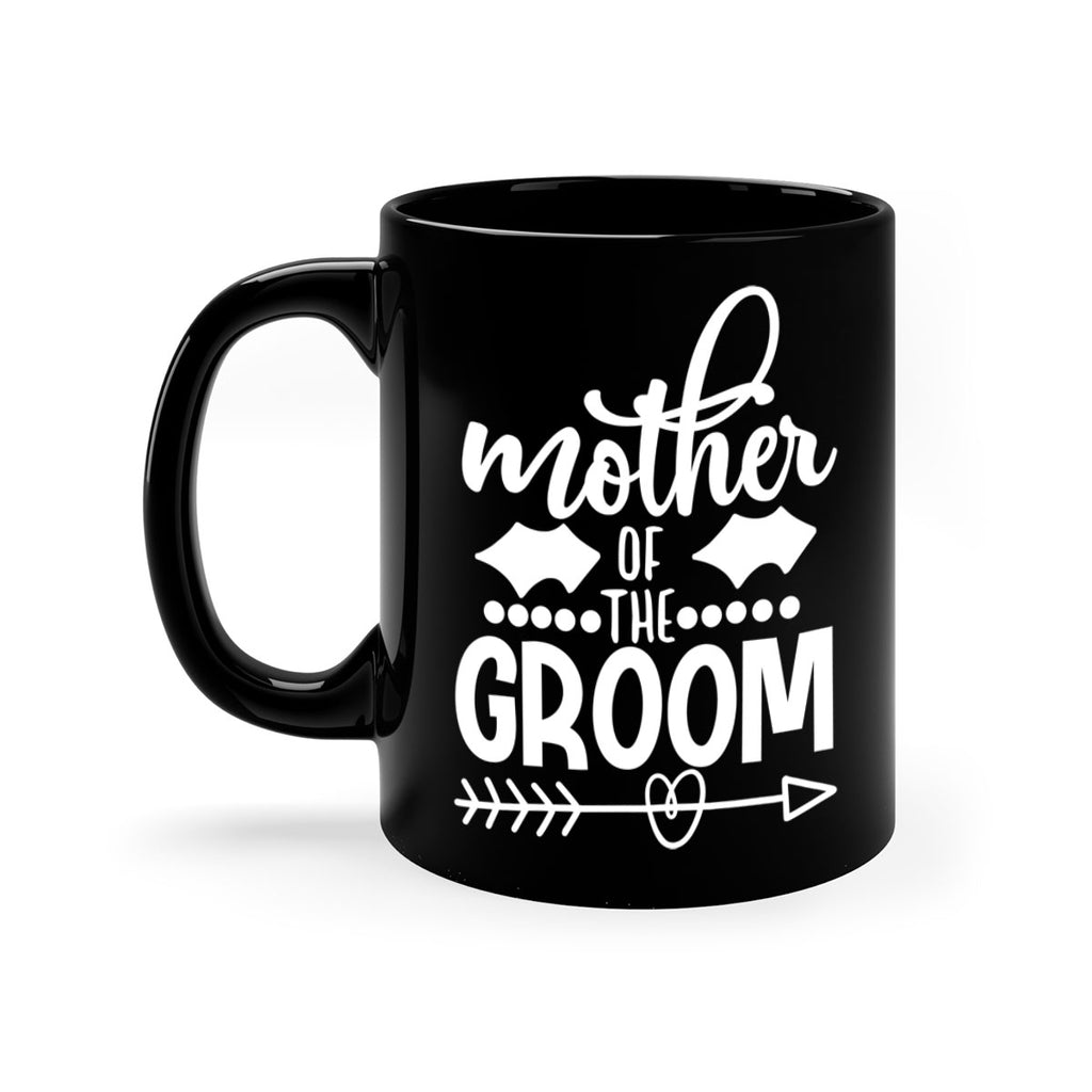 Mother of the groom 15#- family of the groom-Mug / Coffee Cup