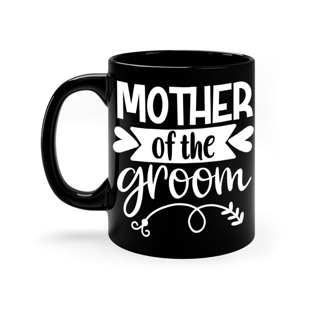 Mother of the groommmm 11#- family of the groom-Mug / Coffee Cup