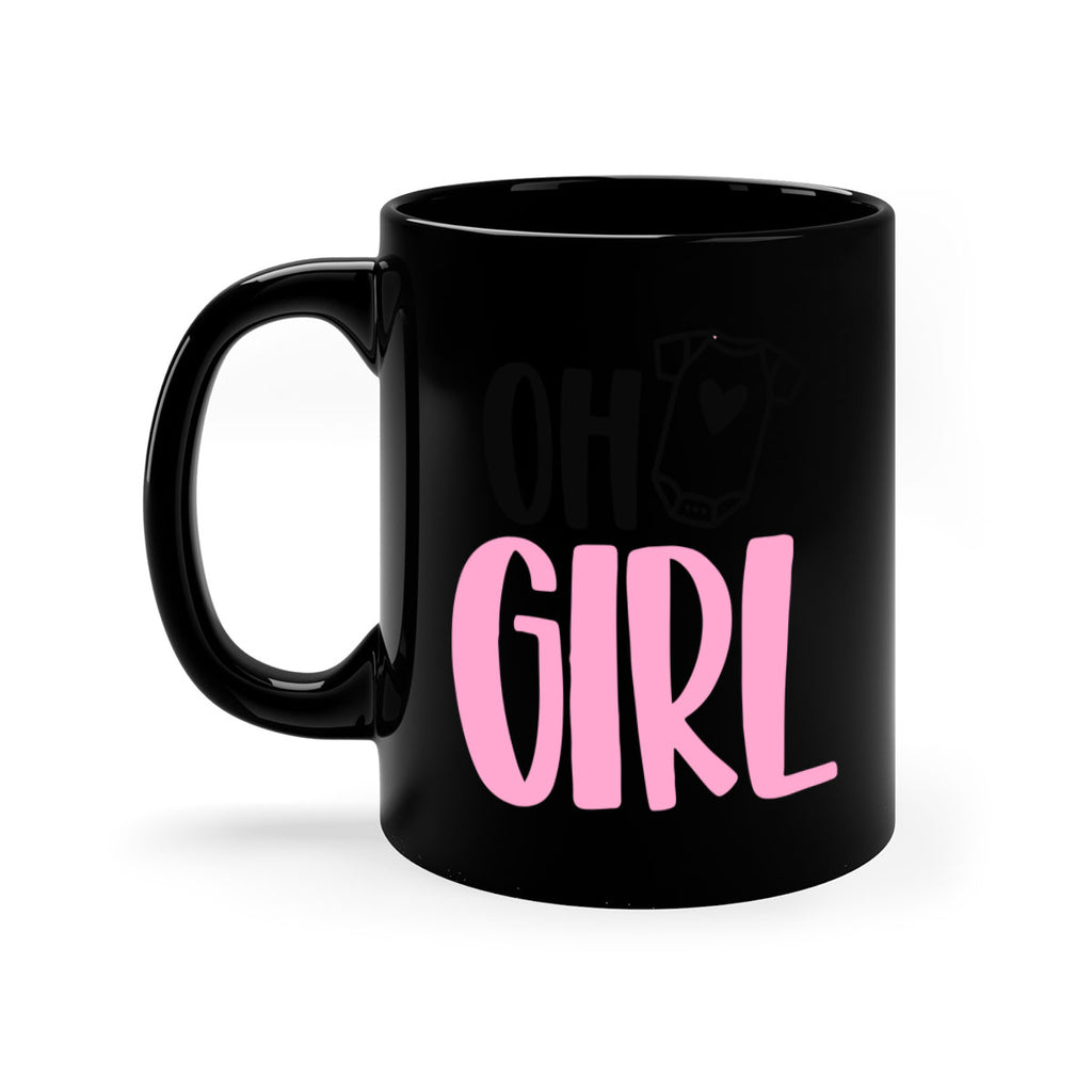 Oh Girl Style 34#- baby2-Mug / Coffee Cup
