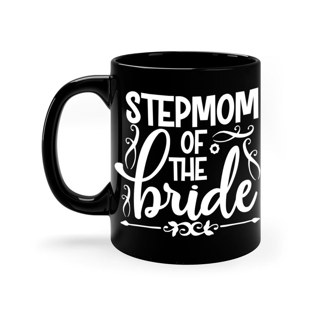 Stepmom of the bride 16#- Family of the bride-Mug / Coffee Cup