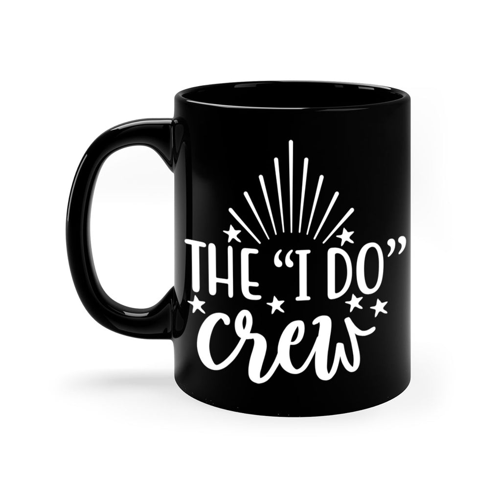 The i do 28#- bridesmaid-Mug / Coffee Cup