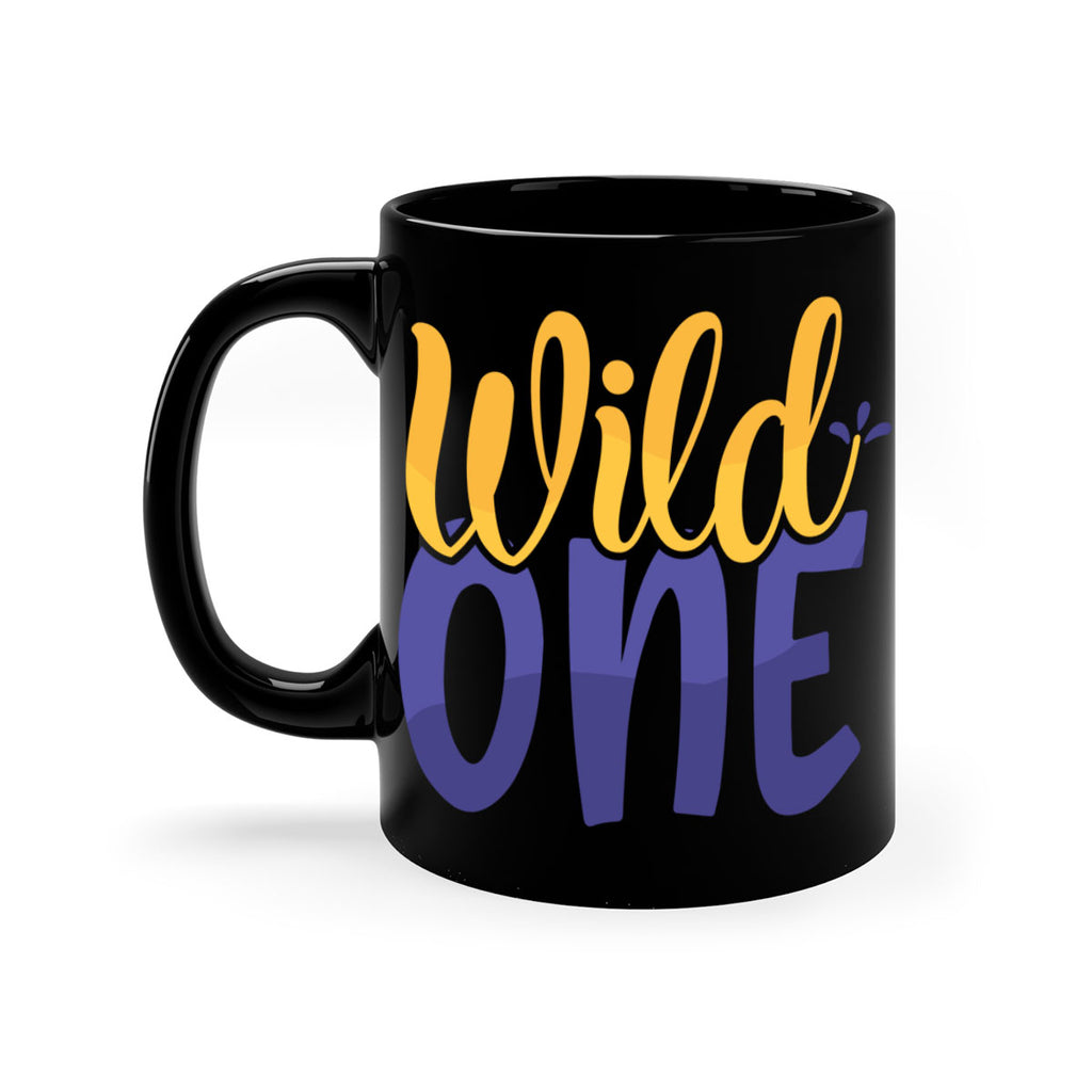 Wild One Style 189#- baby2-Mug / Coffee Cup