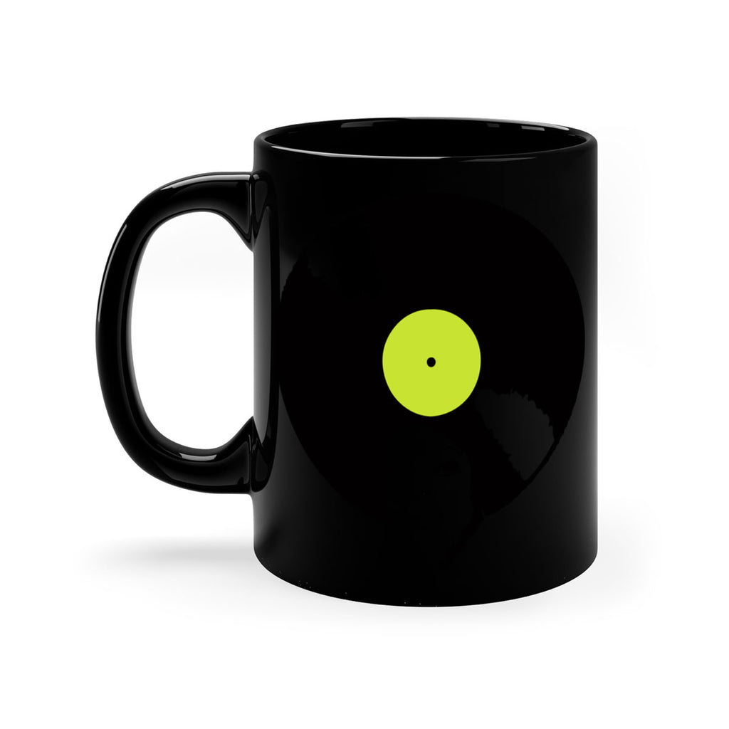 afrovinyl 63#- Black women - Girls-Mug / Coffee Cup