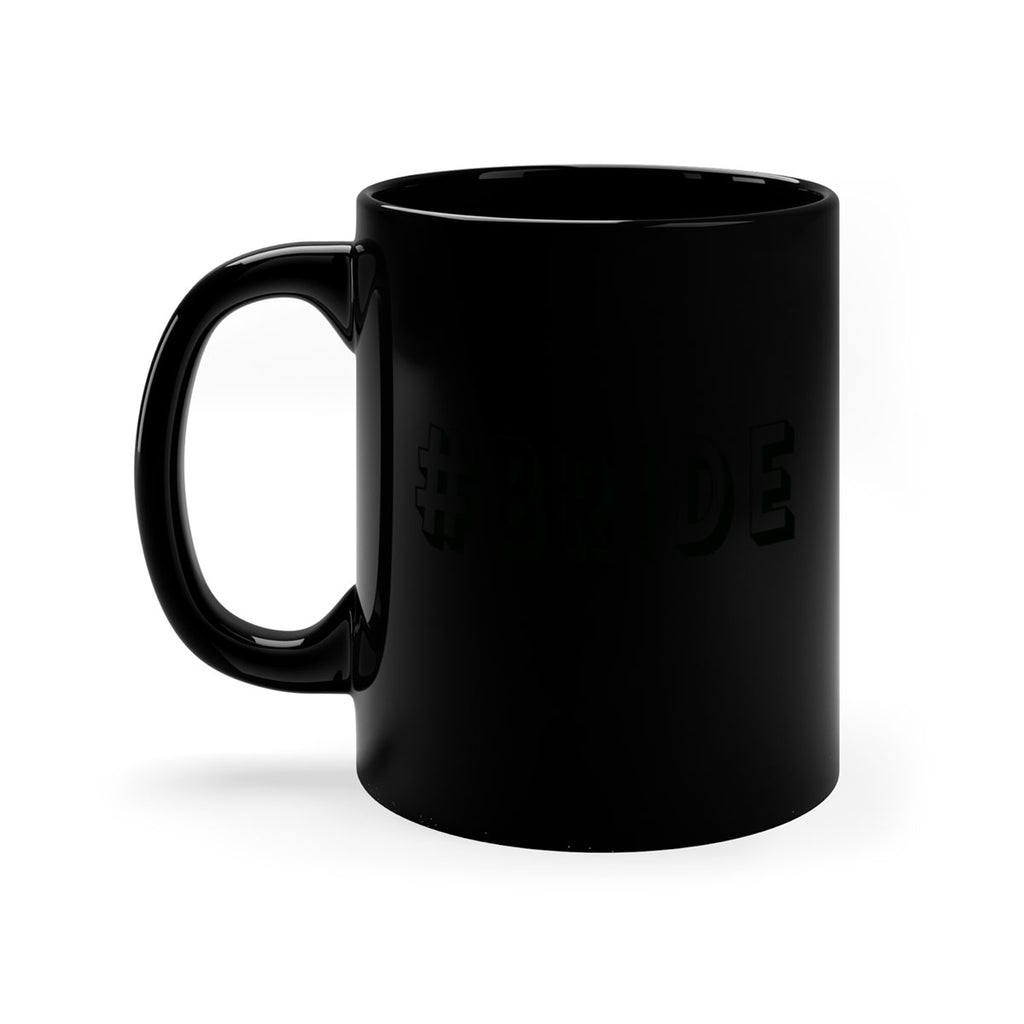 ahashtag bride 153#- bride-Mug / Coffee Cup