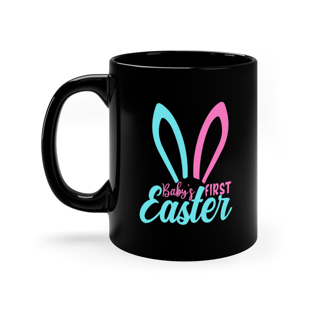 babys first easter Style 286#- baby2-Mug / Coffee Cup