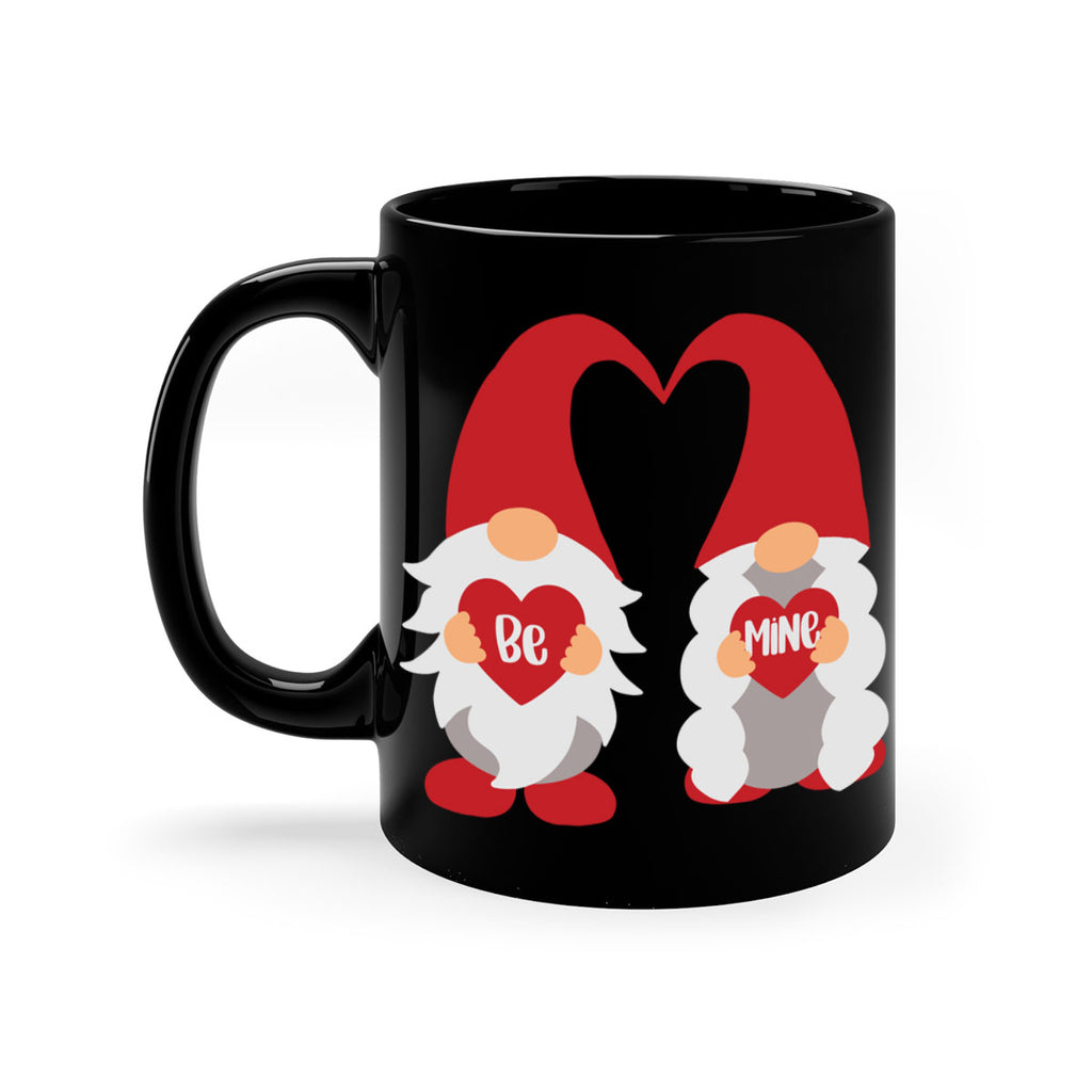 be mine 30#- valentines day-Mug / Coffee Cup