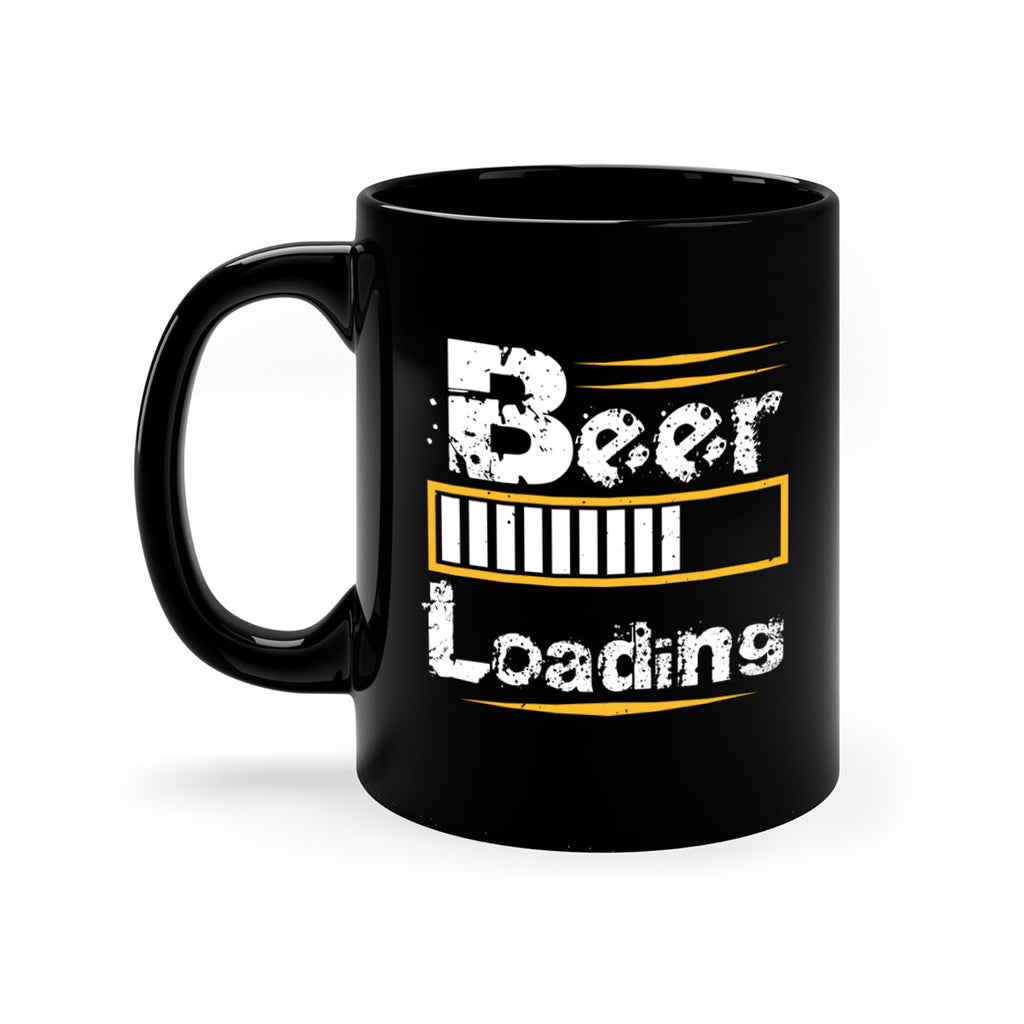beer loading 106#- beer-Mug / Coffee Cup